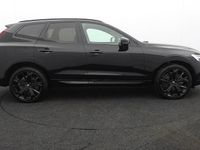 Used Volvo XC60 Plus 349 HP (256 kW) 2023 Black SUV