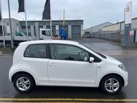 used Seat Mii 1.0 Toca 3dr