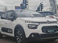 Used Citroën C3 PureTech 83 HP (61 kW) 2024 Hatchback