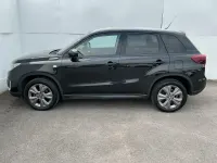 Gebraucht Suzuki Vitara SZ-T 129 PS (94 kW) 2023 Schwarz SUV