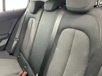 Used BMW 118 136 HP (100 kW) 2024 Black Hatchback