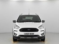 used Ford Ka 1.2 85 Active 5dr