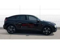 Usado Citroën C4 PureTech 131 HP (96 kW) 2022 Preto Citadino