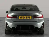 Used BMW 320 M Sport 184 HP (135 kW) 2024 Grey Sedan