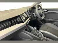Used Audi A1 Black Edition 147 HP (108 kW) 2026 Grey SUV