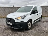 Usado Ford Transit Connect S 75 HP (55 kW) 2020 Branco Monovolume