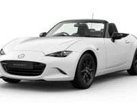 New Mazda MX5 Prime-Line 132 HP (97 kW) 2025 Cabriolet