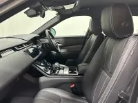 Usado Land Rover Range Rover Velar R-Dynamic 245 HP (180 kW) 2023 Cinzento SUV