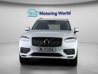 Used Volvo XC90 Momentum 235 HP (172 kW) 2021 SUV