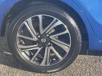 Used Suzuki Swift SZ-L 2022 Zwg speedy blue met Hatchback