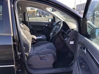 Used VW Touran SE 2023 Black MPV