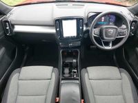 Used Volvo XC40 Plus 161 HP (118 kW) 2026 SUV