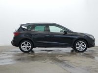 used Seat Arona Hatchback 1.5 TSI 150 FR 5dr DSG