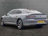 Usado VW Arteon 190 HP (139 kW) 2023