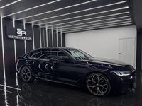 Usado BMW M550 2023 Negro Berlina