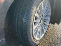 Used BMW 320 Luxury Line 2013 Grey Estate