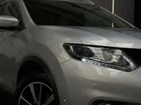 Used Nissan X-Trail Tekna 131 HP (96 kW) 2015 Silver SUV