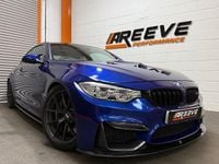 Used BMW M4 Competition Edition 450 HP (330 kW) 2019 Coupe