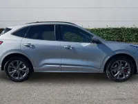 Used Ford Kuga ST-Line 190 HP (139 kW) 2023 Silver SUV