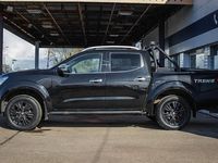 Used Nissan Navara S 190 HP (139 kW) 2017 Pickup