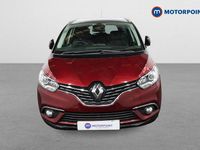 Used Renault Grand Scénic IV Dynamique 2018 Red/black MPV