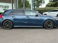 Used Mercedes A35 AMG Premium Plus 306 HP (225 kW) 2022 Hatchback