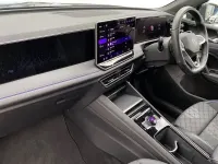 Used VW Tiguan R-line 150 HP (110 kW) 2024 Dolphin grey SUV