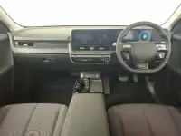 New Hyundai Ioniq 5 Advanced 125 kW (170 HP) 2026 Red SUV