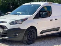 Used Ford Transit Connect 2018 White MPV