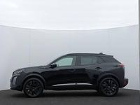 New Peugeot e-2008 Premium 114 kW (156 HP) 2026 Additional metallic  nera black SUV