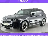 Used BMW iX3 M Sport 206 kW (281 HP) 2022 SUV