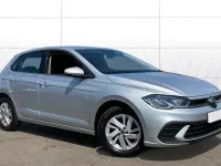 Used VW Polo Life 95 HP (69 kW) 2026 Hatchback