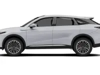 New Omoda 9 449 HP (330 kW) 2025 SUV