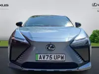 Nuevo Lexus RZ 300e 150 kW (204 CV) 2025 SUV