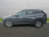 used Hyundai Tucson n Estate