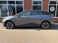 Used MG MG4 EV SE 319 kW (435 HP) 2023 Grey Hatchback