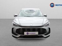 Used MG ZS Trophy 196 HP (144 kW) 2025 Silver SUV