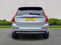 Used Volvo XC90 Ultimate 455 HP (334 kW) 2023 Grey  SUV