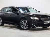 Used Peugeot 508 SW Allure 181 HP (133 kW) 2021 Estate