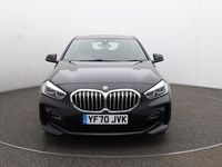 used BMW 118 1 Series 1.5 i M Sport Hatchback 5dr Petrol DCT Euro 6 (s/s) (140 ps) Dynamic Pack