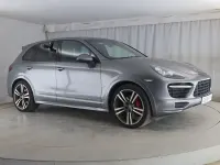 Used Porsche Cayenne 2014 SUV