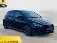 Used Hyundai i20 N Line 2023 Hatchback