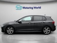 Used VW Golf VIII R-line 148 HP (108 kW) 2024