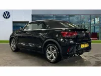 New VW T-Roc Cabriolet 150 HP (110 kW) 2026 Cabriolet