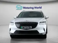 Usado Genesis GV70 359 kW (489 HP) 2023 SUV