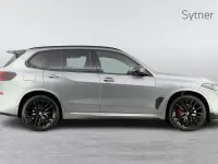 Used BMW X5 M Sport 347 HP (255 kW) 2025 Grey SUV