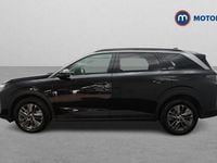 Used Peugeot 5008 Allure 145 HP (106 kW) 2025 Black SUV