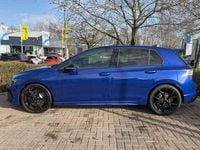 Ny VW Golf VIII 333 HK (244 kW) 2025