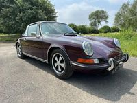 Used Porsche 911 2015 Mauve/purple