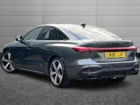 Used Audi A5 Comfort 204 HP (150 kW) 2026 Grey Sedan